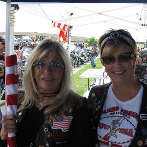 Meet your Posher, Sherry